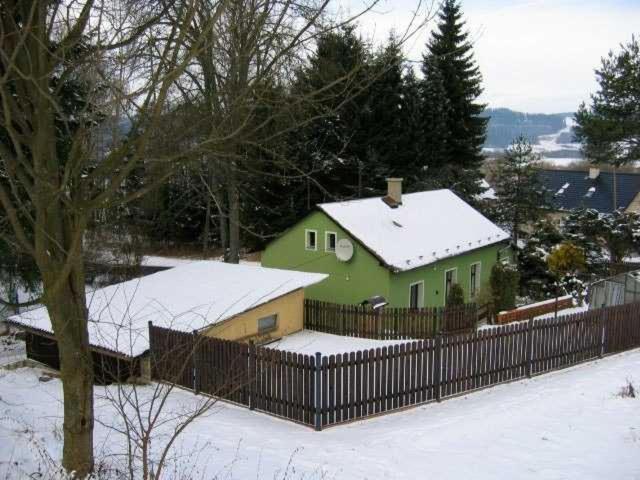 Fidler Villa Rozvadov Exterior photo